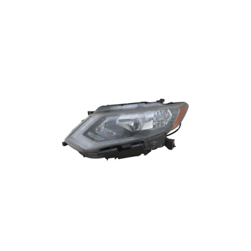 Фара передня ліва Nissan X-Trail T32, Rogue USA 17- DEPO H9/H11/LED 26060-6FL0A