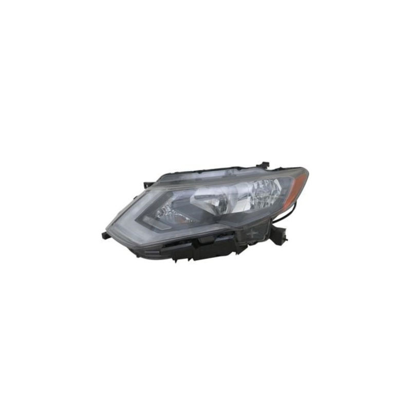 Передня фара ліва Nissan X-Trail T32, Rogue USA 17- (TYC) H9/H11/LED 26060-6FL0A