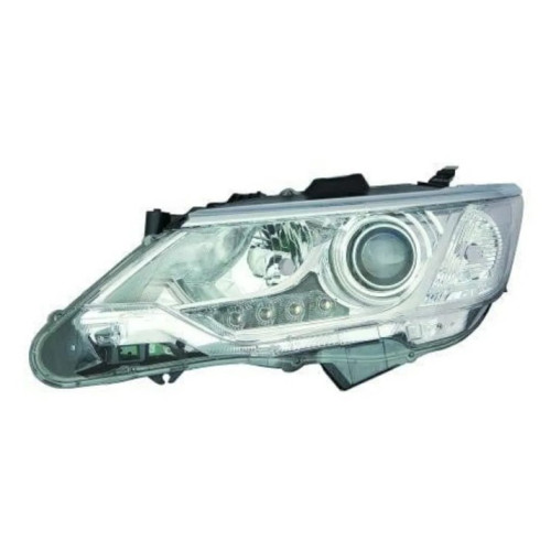 Фара передня ліва Toyota Camry XV55 2014-2017 Європа DEPO LED, галоген 8118533800