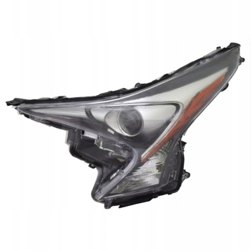 Фара передня ліва Toyota Prius 2015-2019 LED DEPO 8118547700