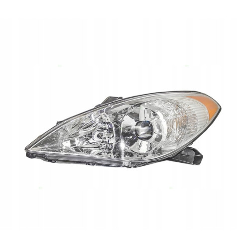 Фара передня ліва Toyota Solara 2004-2006 (Signeda) 81150AA080