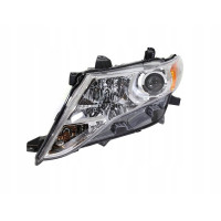 Передня фара ліва Toyota Venza 08- (Signeda) 811500T020