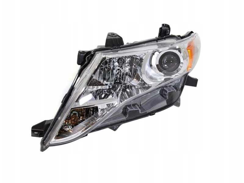 Передня фара ліва Toyota Venza 08- (Signeda) 811500T020