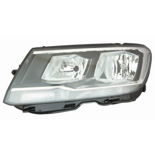Фара передня ліва VW Tiguan 2 2016-2020 DEPO 5NB941005B