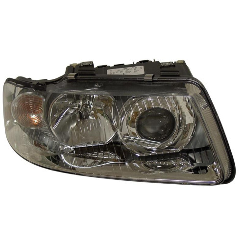 Фара передня права Audi A3 2000-2003 TYC 8L0941004K