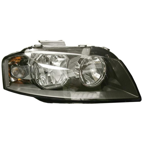 Фара передня права Audi A3 8P 03-09 DEPO 8P0941004A