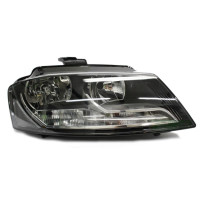 Передня фара права Audi A3 8P 09-12 (TC) 8P0941004AJ