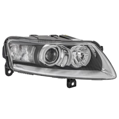 Фара передня права Audi А6 C6 2005-2008 (Китай) ксенон D2S/PY21W 4F0941030E