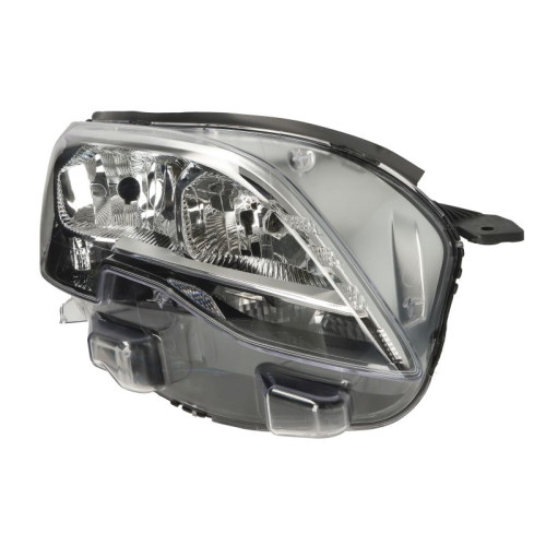 Фара передня права Citroen Jumpy / Peugeot Expert 2016- (Visteon) 9808572580