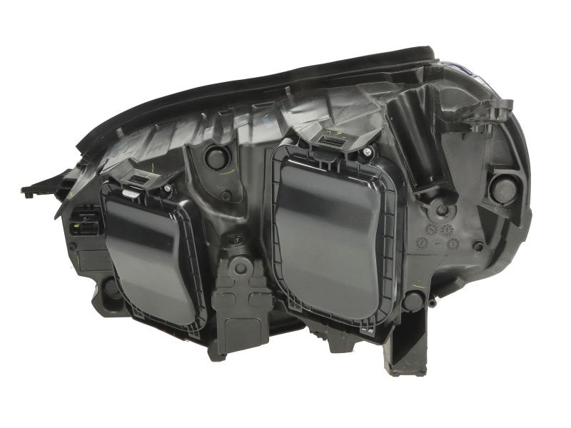 Передня фара права Citroen Jumpy / Peugeot Expert 2016- (Visteon) 9808572580