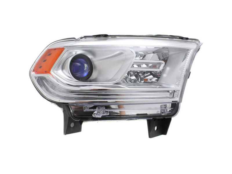 Передня фара права Dodge Durango 10-20 USA (TYC) без DRL