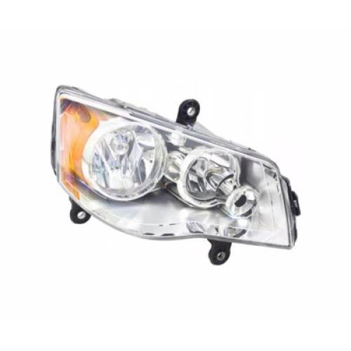 Фара передня права Dodge Grand Caravan, Chrysler Voyager, Town and Country 08- TYC 5113336AD