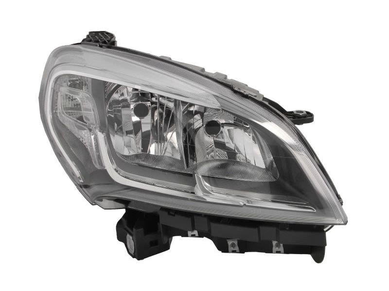 Передня фара права Fiat Doblo 2015-2022 DEPO 51974243
