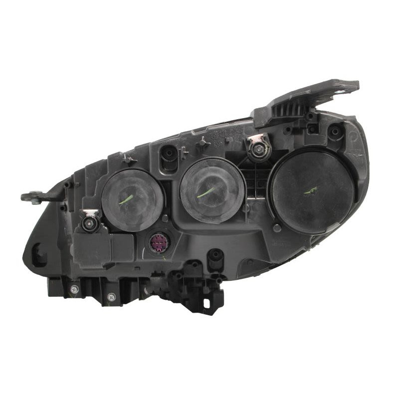 Передня фара права для Fiat Doblo 2015-2022 DEPO 51974243