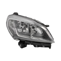 Передня фара права Fiat Doblo 2015-2022 (DEPO) 51974243
