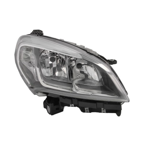 Фара передня права Fiat Doblo 2015-2022 DEPO 51974243