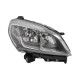 Передня фара права для Fiat Doblo 2015-2022 DEPO 51974243