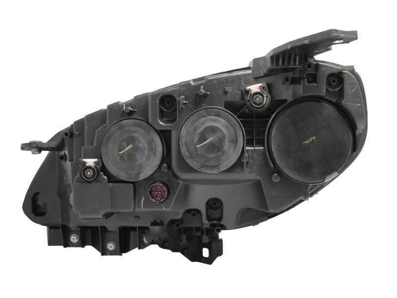 Передня фара права Fiat Doblo 2015-2022 DEPO 51974243