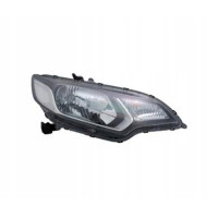 Передня фара права Honda Jazz 15-, Fit 15- (TYC) 33100T5AP01