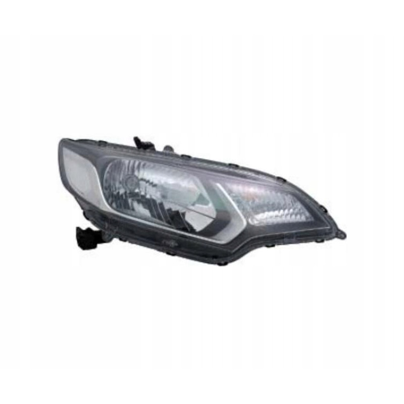 Передня фара права Honda Jazz 15-, Fit 15- (TYC) 33100T5AP01