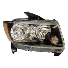 Передня фара права Jeep Compass 11-16 (Signeda) 68171214AA