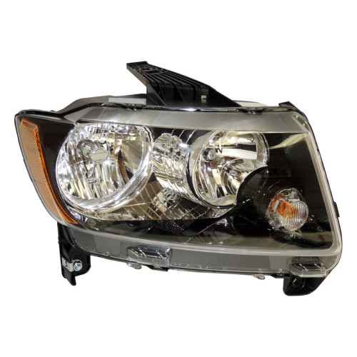 Фара передня права Jeep Compass 11-16 (Signeda) 68171214AA