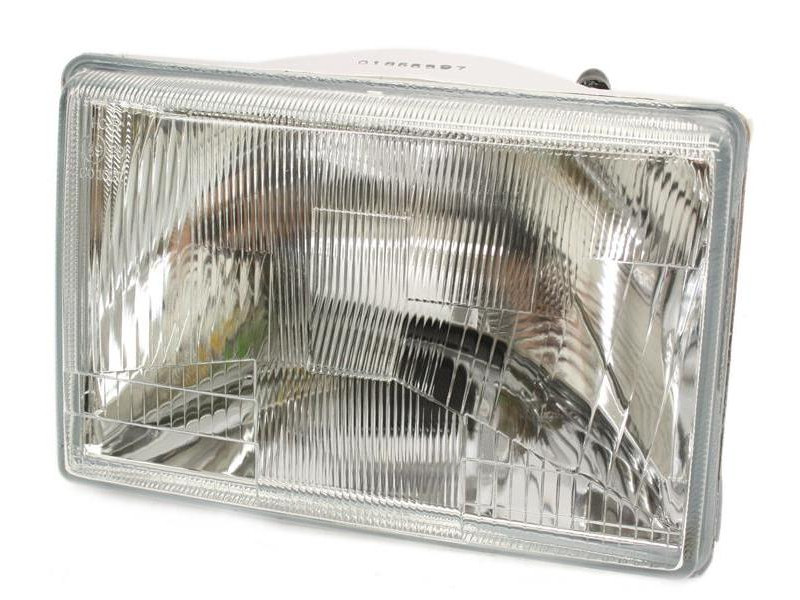 Передня фара права Jeep Grand Cherokee 1 ZJ 1991-1999 (Depo) 55054577