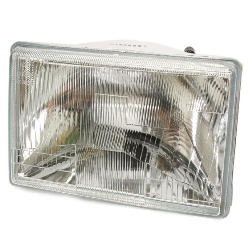 Передня фара права Jeep Grand Cherokee 1 ZJ 1991-1999 (Depo) 55054577