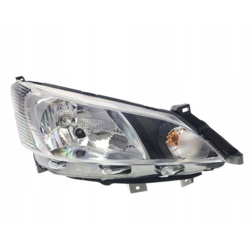 Фара передня права Nissan NV200 09-16 DEPO 26010JX30A