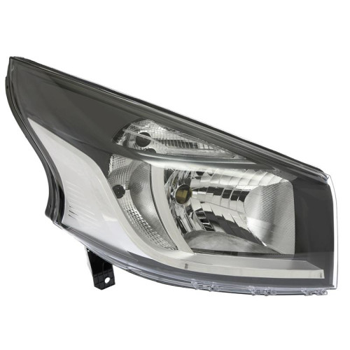 Фара передня права Renault Trafic 3 14- DEPO 260108724R