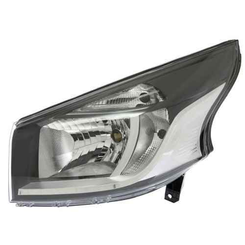 Фара передня права Renault Trafic 3 14- (DP) 260601784R