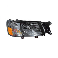 Передня фара права Subaru Forester SG 03-05 USA (TYC) 84001SA020