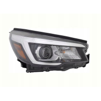 Передня фара права Subaru Forester SK 19- USA (TYC) LED/LED, 84001SJ060