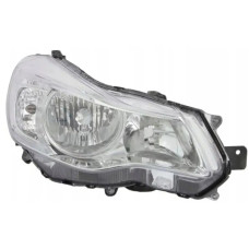 Передня фара права Subaru Impreza / XV 12-17 (DP) ел. кор. H11/HB3 84001FJ180