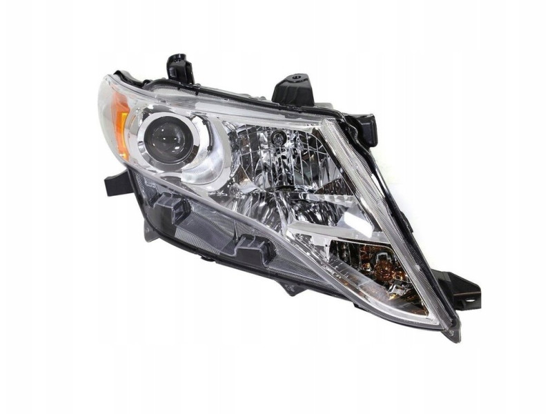 Передня фара права Toyota Venza 08- (Signeda) 811100T020