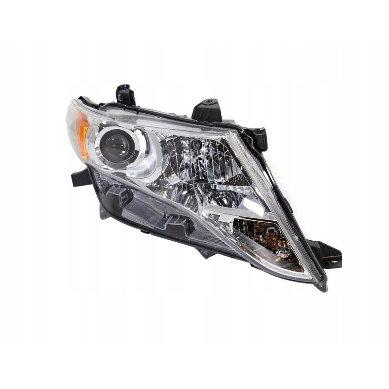 Передня фара права Toyota Venza 08- (Signeda) 811100T020
