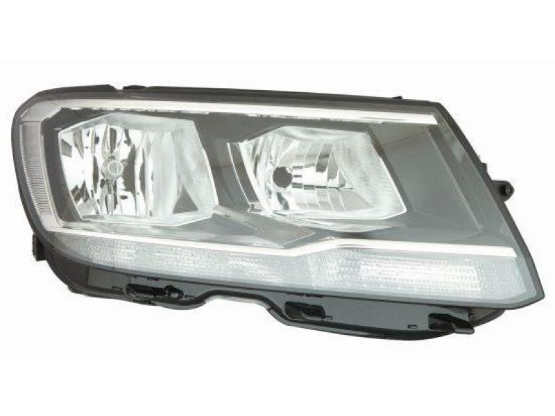 Передня фара права VW Tiguan 2 16-20 (Depo) 5NB941006B