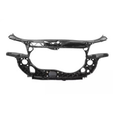 Передня панель радіатора (телевізор) Audi A4 B6 2001-2004 Тайвань 8E0805594B