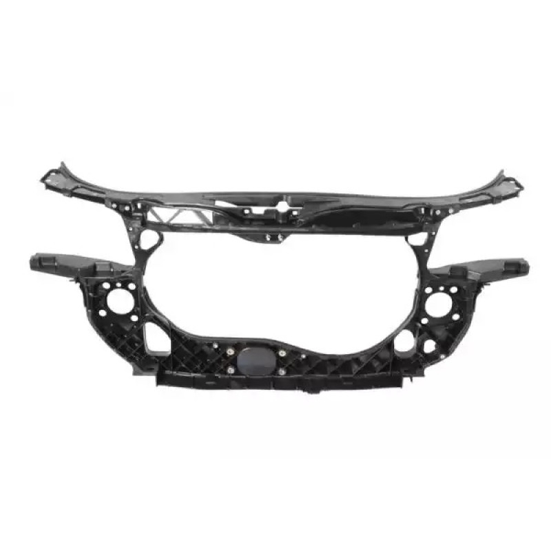 Передня панель радіатора (телевізор) Audi A4 B6 2001-2004 Тайвань 8E0805594B