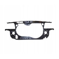 Передня панель радіатора Audi A4 B6 2001-2004 2.5 дизель (Тайвань) 8E0805594A