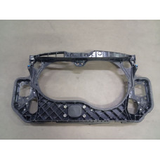 Передня панель Audi A6 C6 05-11 (4cars) 4F0805594D, 4F0805594C