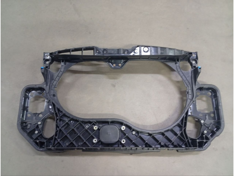 Панель передня Audi A6 C6 05-11 (4cars) 4F0805594D, 4F0805594C