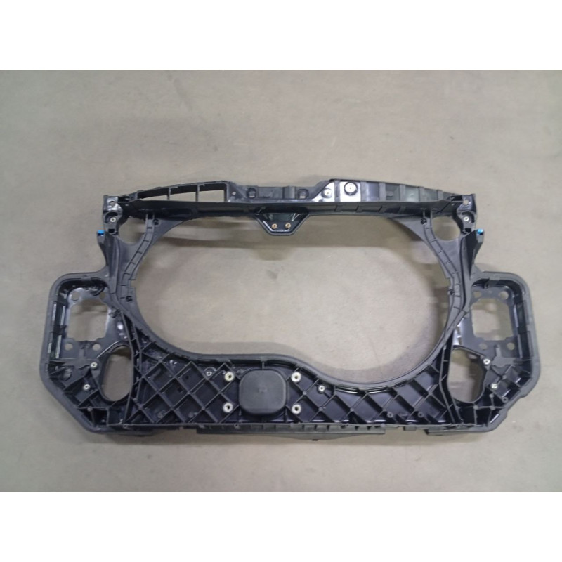 Передня панель Audi A6 C6 05-11 (4cars) 4F0805594D, 4F0805594C