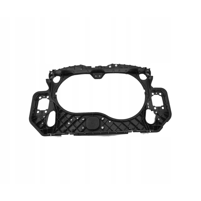 Передня панель Audi A6 C6 05-11 (FPS) 4F0805594D, 4F0805594C