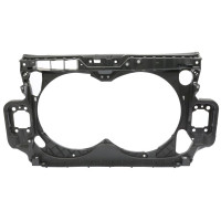 Передня панель радіатора Audi A6 C6 2005-2011 FPS 4F0805594D, 4F0805594C