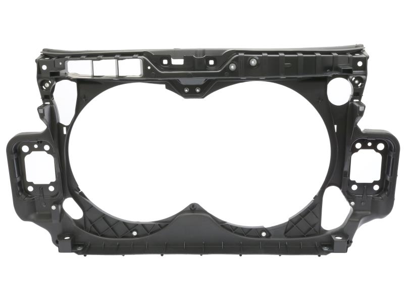 Панель передня радіатора Audi A6 C6 2005-2011 FPS 4F0805594D, 4F0805594C