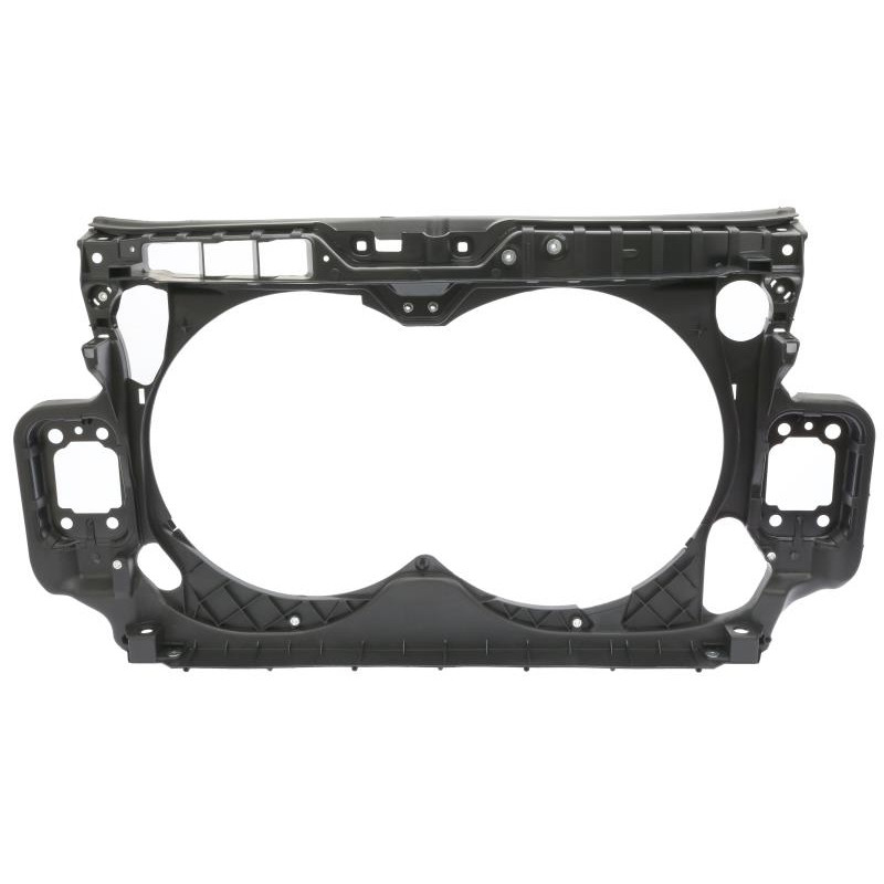 Передня панель радіатора Audi A6 C6 2005-2011 FPS 4F0805594D, 4F0805594C