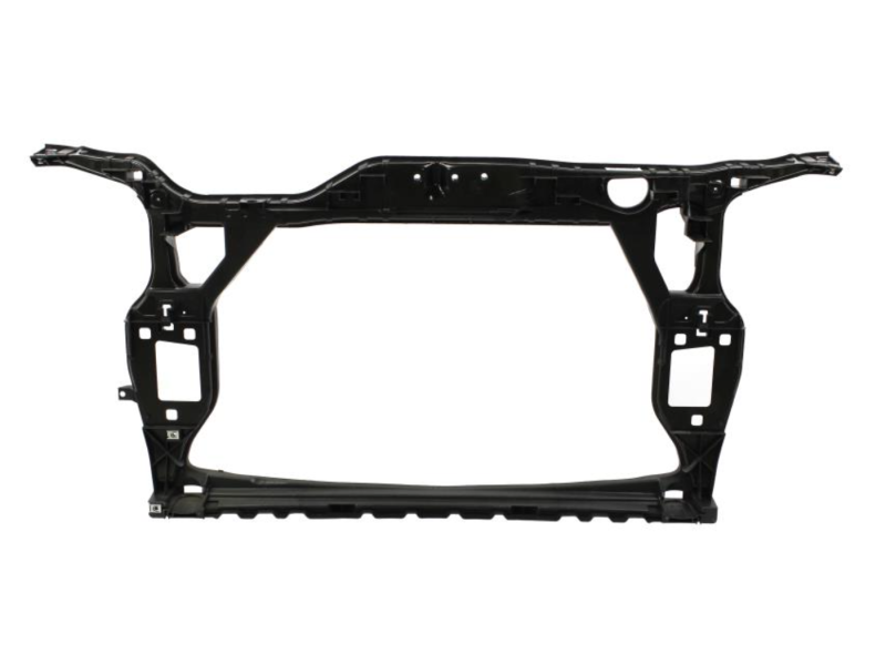 Панель передня Audi Q5 08-16 (Polcar) 8R0805594B 