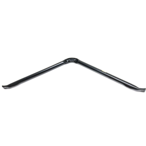 Панель передня BMW 1 F20, F21, 2 F22, F23, F87, 3 F30, F31, F80, 4 F32, F33, F82, F83 11-19 (Signeda) 51647245789