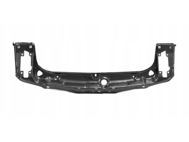 Панель передня верхня BMW 1 F20, F21, 2 F22, F23, F87, 3 F30, F31, F80, 4 F32, F33, F82, F83 11-17 (Тайвань) 51647245786